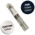 Creion / Retuș precis